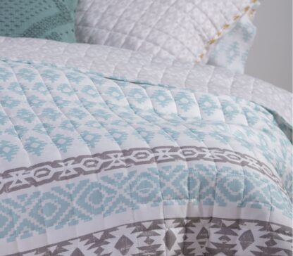 BEDSPREAD ZORAN - single/king - Image 2