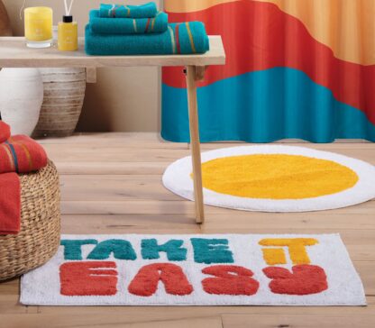 BATH MATE "TAKE IT EASY" 60X90 - Image 2