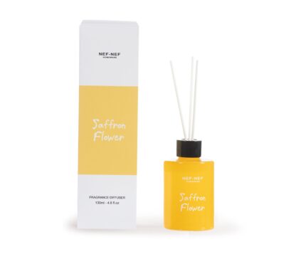 ROOM SPRAY STICKS SAFFRON FLOWER 130ml