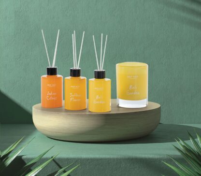 ROOM SPRAY STICKS INDIAN SUMMER 130ml - Image 2