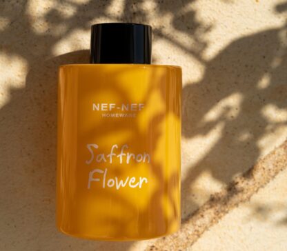 ROOM SPRAY STICKS SAFFRON FLOWER 130ml - Image 3