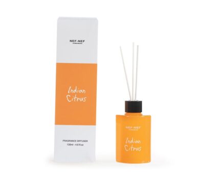 ROOM SPRAY STICKS INDIAN SUMMER 130ml