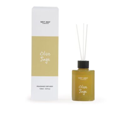 ROOM SPRAY STICKS OLIVE SAGE 130ml