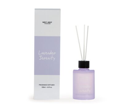 ROOM SPRAY STICKS LAVENDER SERENITY 130ml