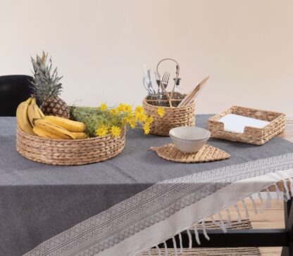 TRAY "ROMANO" 40cm - Image 3