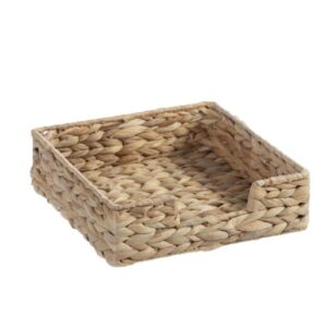 NAPKIN BASKET "ROMANO"