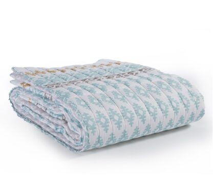 BEDSPREAD ZORAN - single/king - Image 3