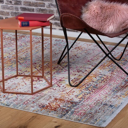 CARPET  INCA multi160x230cm