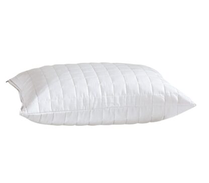 PILLOW PROTECTORS  - QUILTED  50x70cm - 2pcs