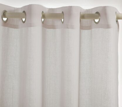 CURTAIN -  BEIGE  "Renata"