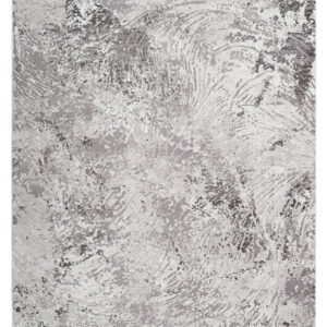 CARPET Taupe design OPAL 160x230cm