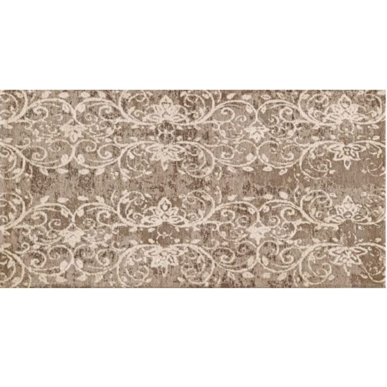 CARPET Delave Beige 65x110cm