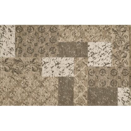 CARPET 140x200cm SATURNO BEIGE