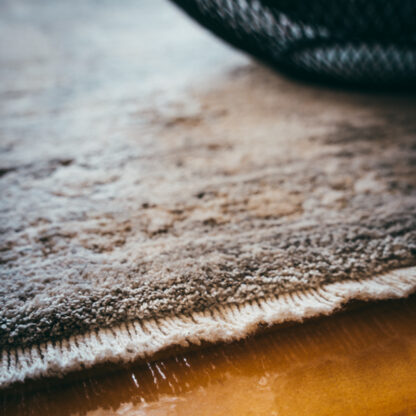 CARPET EVEREST grey 120x170cm - Image 3