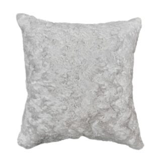 CUSHION - FLUFFY CREAM 50x50cm