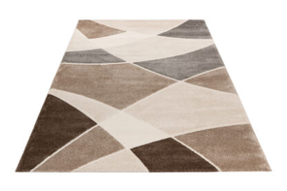 CARPET FRISCO taupe 120x170cm