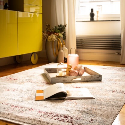 CARPET multi MEMPHIS 120x170cm