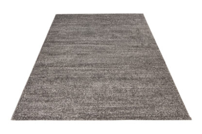 CARPET "NASSAU" plain GREY 160x230cm - Image 3