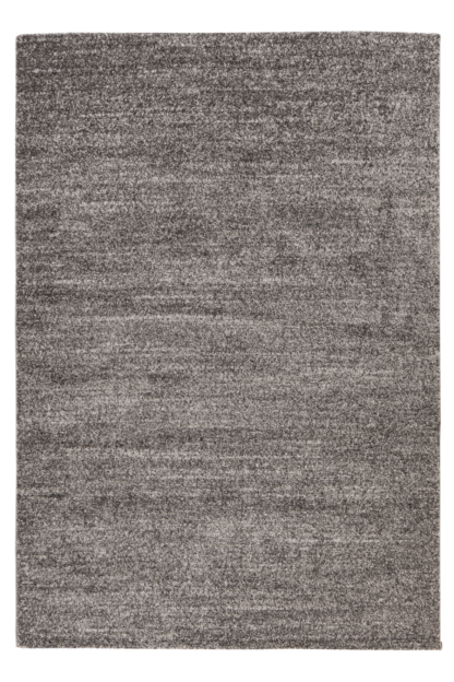 CARPET "NASSAU" plain GREY 160x230cm - Image 2