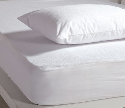 WATERPROOF MATTRESS PROTECTOR 180X200cm Nef Nef