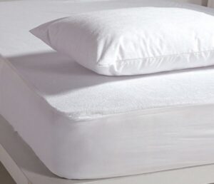 WATERPROOF MATTRESS PROTECTOR 180X200cm Nef Nef