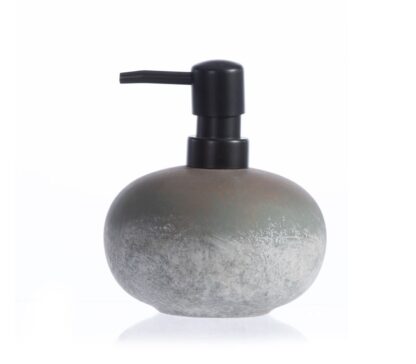 BATH ACCESSORIES  "MINA" - Image 2