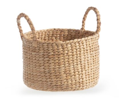 BASKET "ROMANO" 28x18 cm