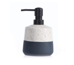 LIQUID SOAP DISPENSER  "NATALI"