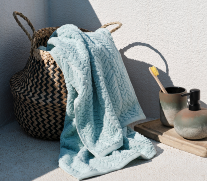 BATH ACCESSORIES  "MINA" - Image 4