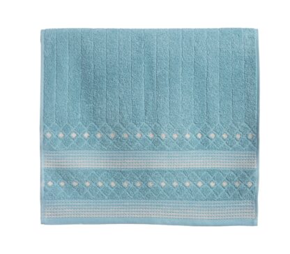 AQUA TOWEL SET "ROMAN" 3PCS - Image 2