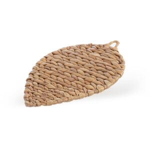 BASE FOR HOT UTENSILS "ROMANO" 30x20cm