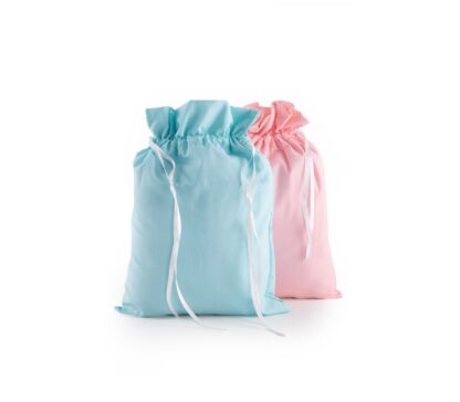 Mosquito Net PINK  600x230x60 - Image 2