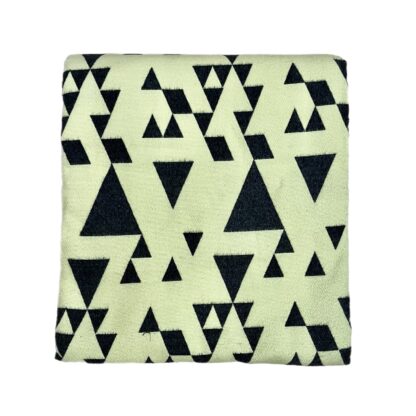 BLANKET GREEN  150x170 - Image 2