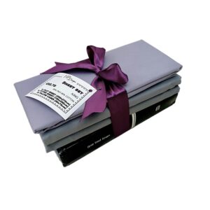 BED SHEET - col. GREY