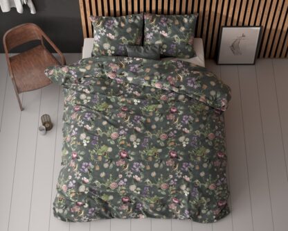 QUILT COVER - BIRDS140x200/220cm - Image 4