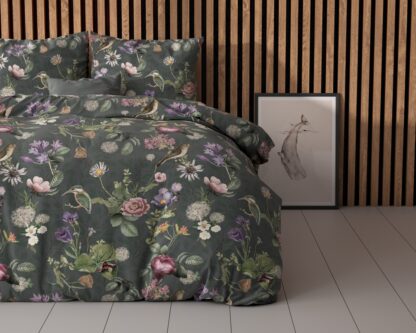 QUILT COVER - BIRDS140x200/220cm - Image 2