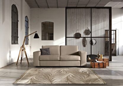 CARPET 65X110cm DALLAS BEIGE - Image 2