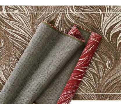 CARPET 65X110cm DALLAS BEIGE - Image 3