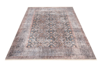 CARPET MAUREA NAVY 160x230cm