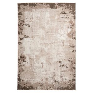 CARPET BEIGE design OPAL 160x230cm