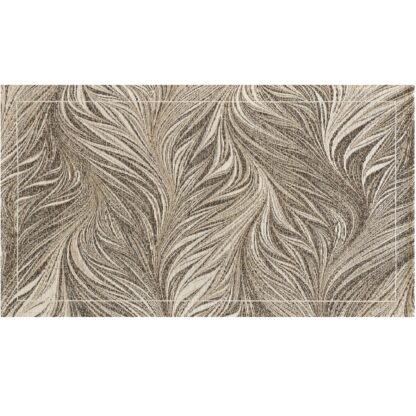 CARPET 65X110cm DALLAS BEIGE