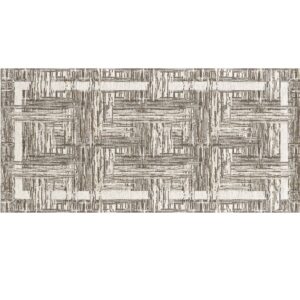 CARPET 55X115cm BANGKOK BEIGE