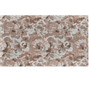 CARPET 65X110cm DUBAI PINK