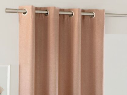 CURTAIN - ROSE "ROCIO"