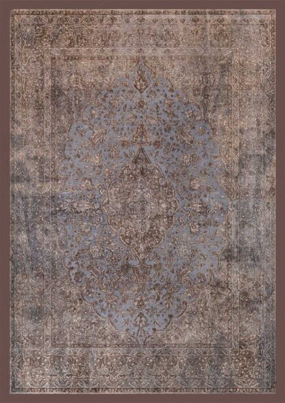CARPET oriental "TORTORA" 154x240cm - Image 2