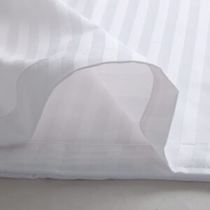 HOTEL - "1cm STRIPE" 35% PES