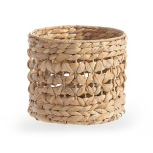 BASKET "ROMANO" 22x19cm