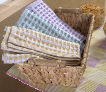 BASKET "ROMANO" 30x20x10 - Image 2