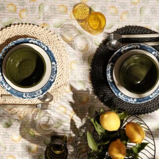 PLACEMAT "Arenia"