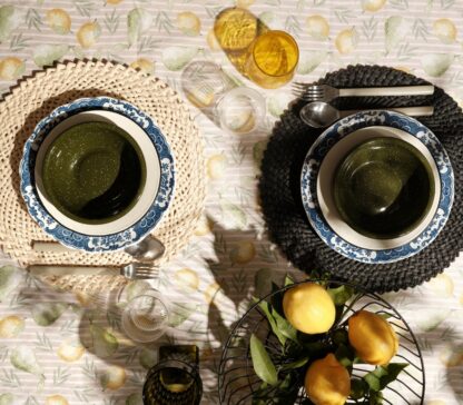 PLACEMAT "Arenia"